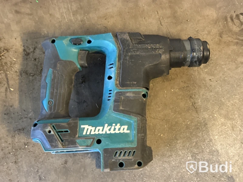 Kapsåg, slagborrmaskin & slagskruvdragare Makita