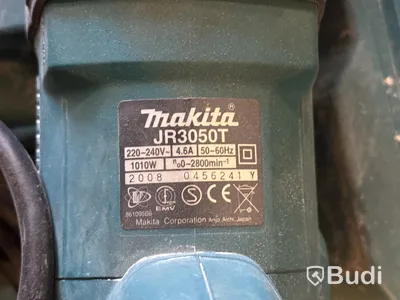 Elhandverktyg Hikoki & Makita