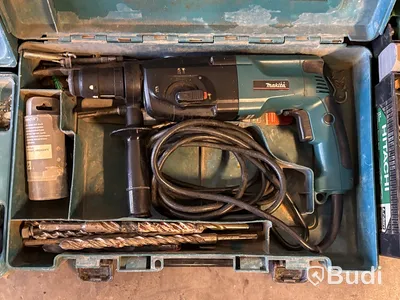 Elhandverktyg Hikoki & Makita