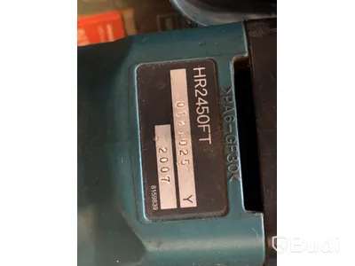 Elhandverktyg Hikoki & Makita