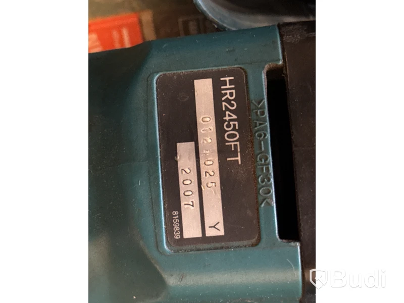 Elhandverktyg Hikoki & Makita