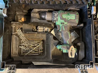 Elhandverktyg Hikoki & Makita
