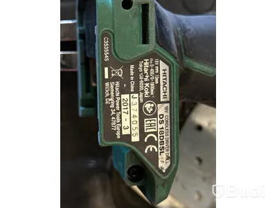 Elhandverktyg Hikoki & Makita
