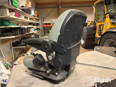Maskinsäte Milsco