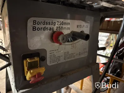 Bordssåg Meec