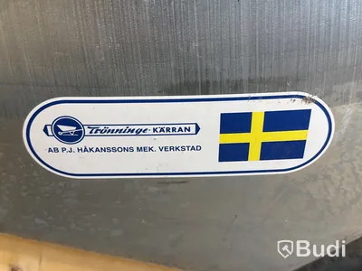 2 st skottkärror