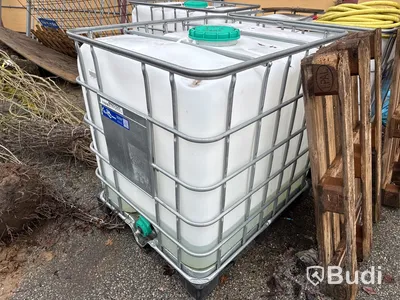 8 st IBC-kärl