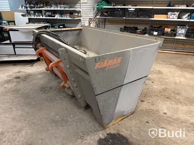 Hydraulisk sandspridare Fjärås/Vilho LKS1000 | 2019