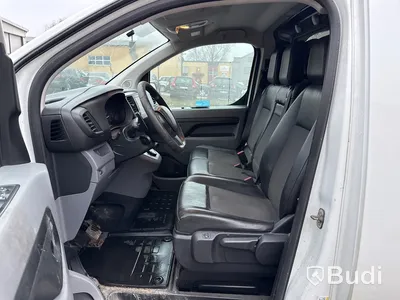 Peugeot Expert | 2.0 BlueHDi | 13483 mil | 177 hk | 2016