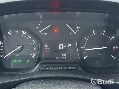 Peugeot Expert | 2.0 BlueHDi | 13483 mil | 177 hk | 2016