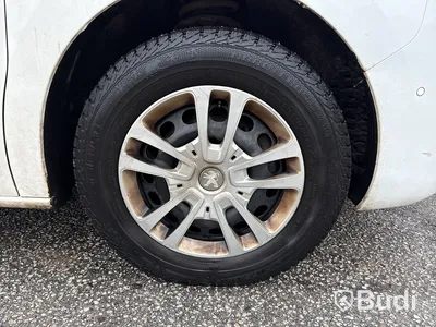 Peugeot Expert | 2.0 BlueHDi | 13483 mil | 177 hk | 2016