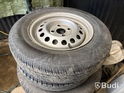Obromsad gallervagn med tipp Brenderup 2260S | 2020
