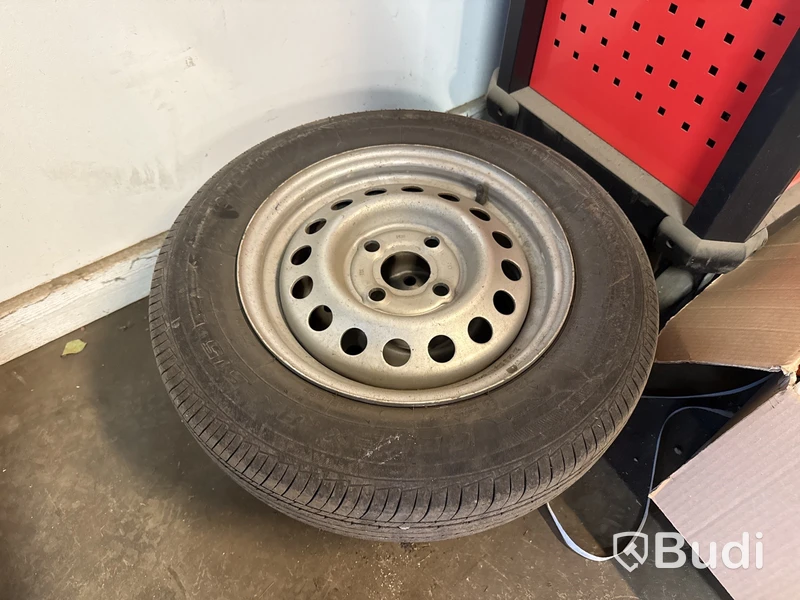 Obromsad gallervagn Brenderup 2260S | 2020