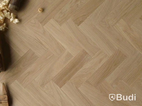MASSIVT FISKBENS PARKETT 16x70x250 mm.