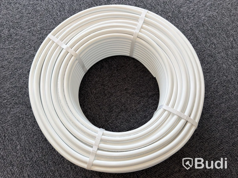 800 m Alupex underfloor heating pipe, PEX/AL/PE, 16 x 2.0 mm, multi-layer pipe
