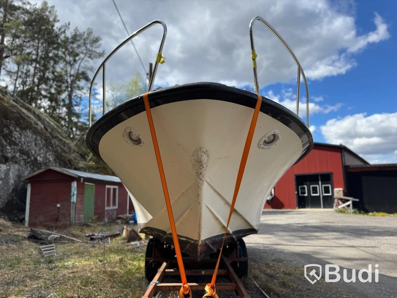 Båt Scalare 800