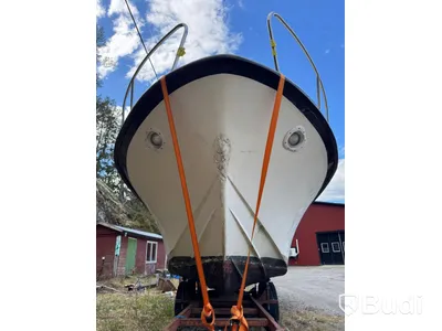 Båt Scalare 800