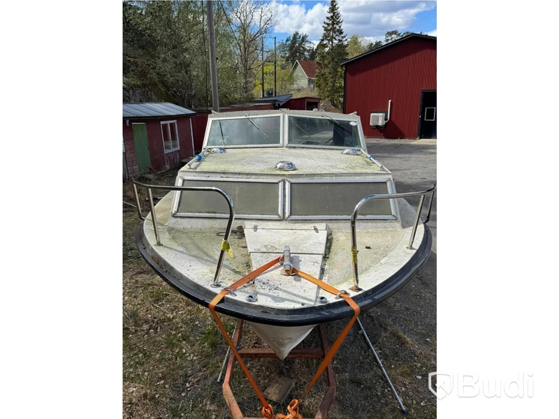 Båt Scalare 800