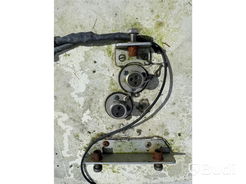 Båt Scalare 800