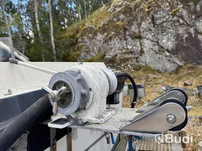 Båt Scalare 800