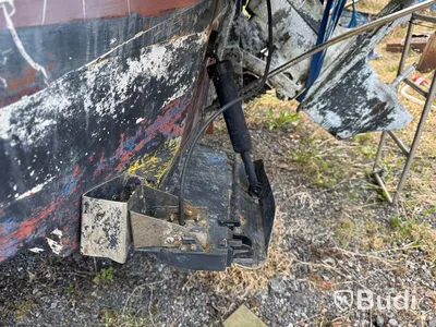 Båt Scalare 800
