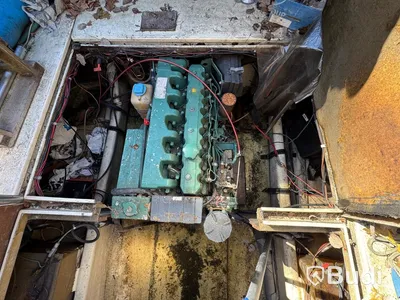 Båt Scalare 800