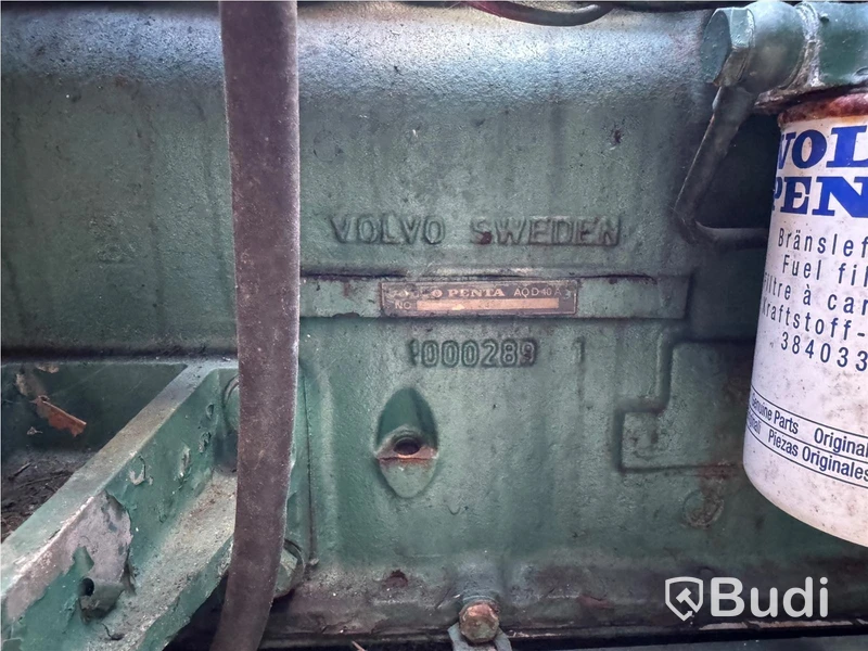 Båt Scalare 800