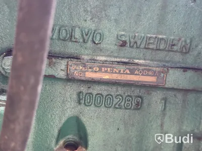 Båt Scalare 800