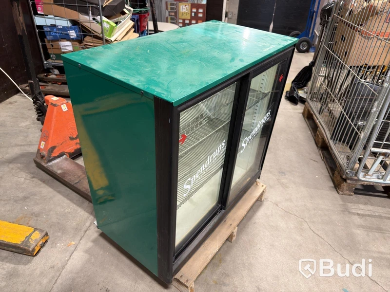 Helkama C20 PD beverage cooler