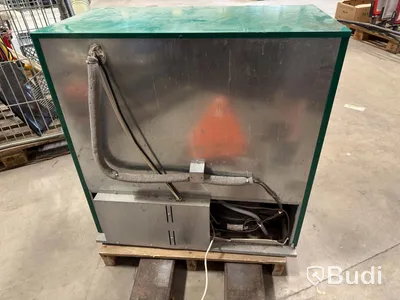 Helkama C20 PD beverage cooler