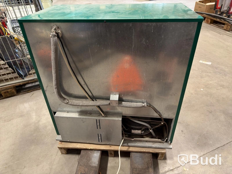 Helkama C20 PD beverage cooler