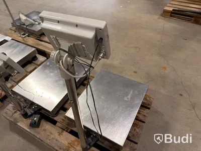 Industrivåg EK BVT10-10, 75 & 150 kg