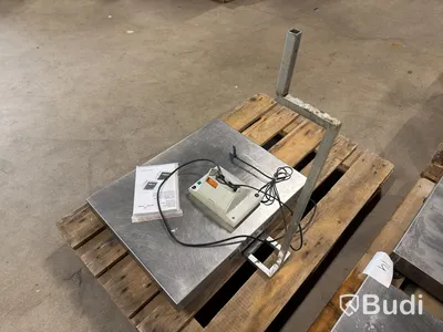 Mettler Toledo IND226 Scale, 60 kg