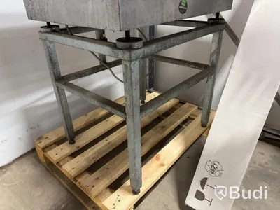 Mettler Toledo IND226 Scale, 60 kg