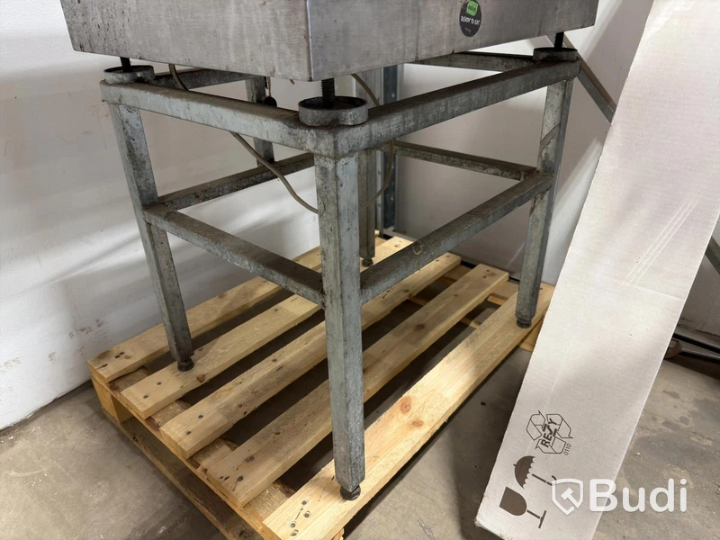 Mettler Toledo IND226 Scale, 60 kg