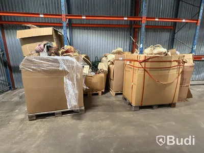 Baskets (large lot)