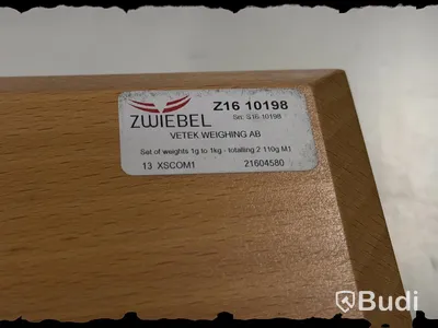 Viktset Zwiebel, M1