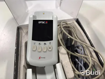 Stoneridge OPTAC 3 tachograph tool, kit