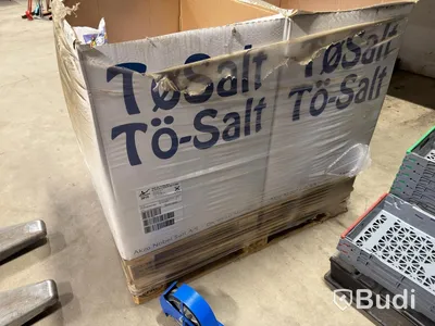 De-icing salt (large lot)