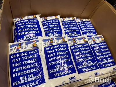 De-icing salt (large lot)