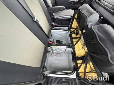 Mercedes-Benz Sprinter 314 CDI Refrigerated Box Van FWD -2018