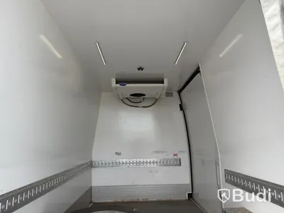 Mercedes-Benz Sprinter 314 CDI Refrigerated Box Van FWD -2018