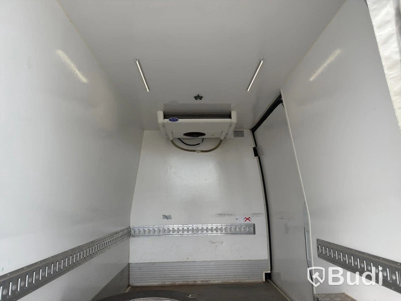 Mercedes-Benz Sprinter 314 CDI Refrigerated Box Van FWD -2018