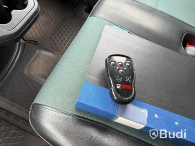 Refrigerated truck Mercedes-Benz Sprinter 316 CDI box body (163 hp) - 2019
