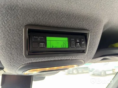 Refrigerated truck Mercedes-Benz Sprinter 316 CDI box body (163 hp) - 2019