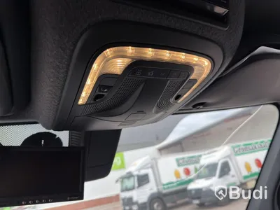 Refrigerated truck Mercedes-Benz Sprinter 316 CDI box body (163 hp) - 2019