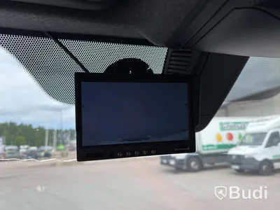 Refrigerated truck Mercedes-Benz Sprinter 316 CDI box body (163 hp) - 2019