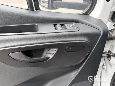 Refrigerated truck Mercedes-Benz Sprinter 316 CDI box body (163 hp) - 2019