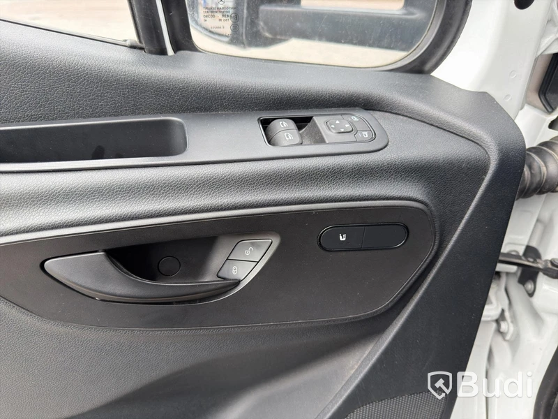 Refrigerated truck Mercedes-Benz Sprinter 316 CDI box body (163 hp) - 2019