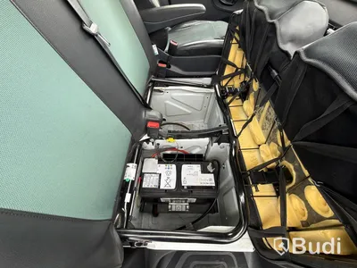 Refrigerated truck Mercedes-Benz Sprinter 316 CDI box body (163 hp) - 2019
